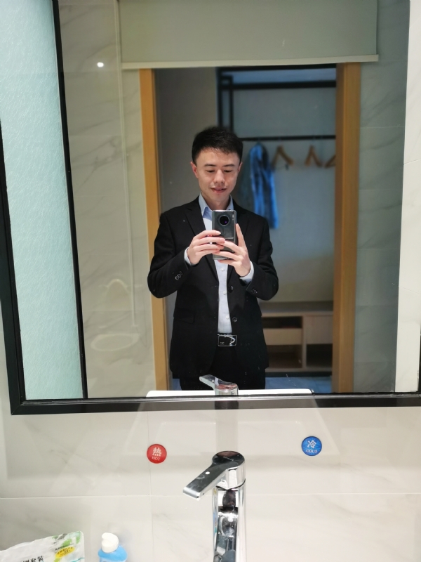 Lin的第二张照片--自贡上门女婿服务网