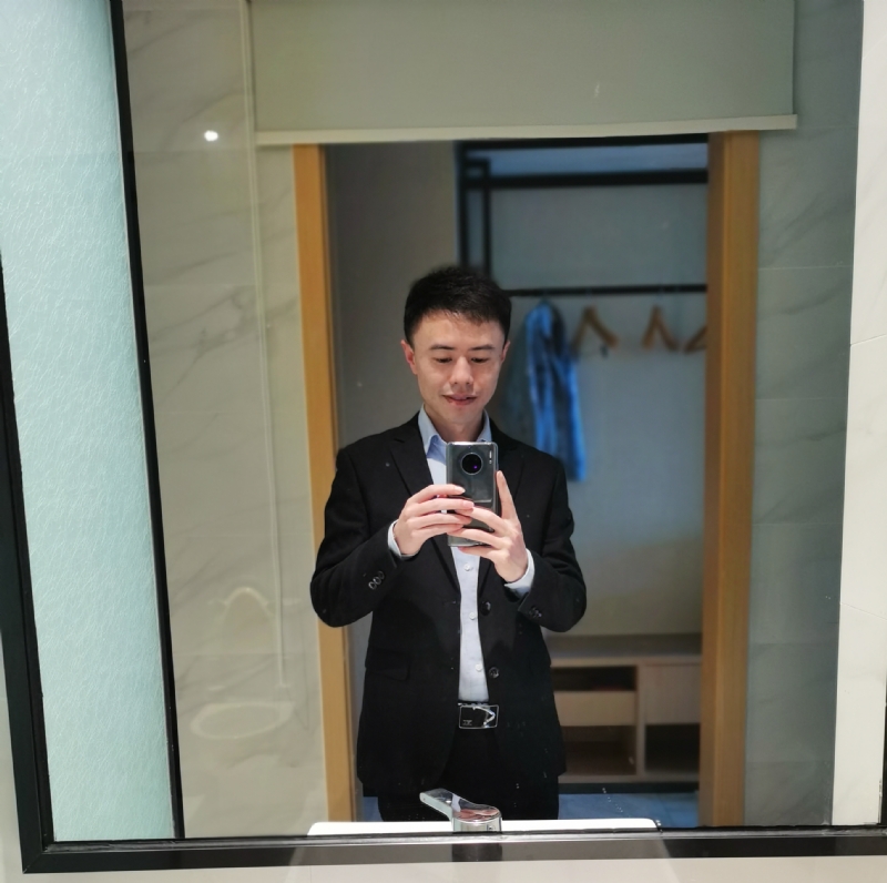 Lin的第三张照片--自贡上门女婿服务网